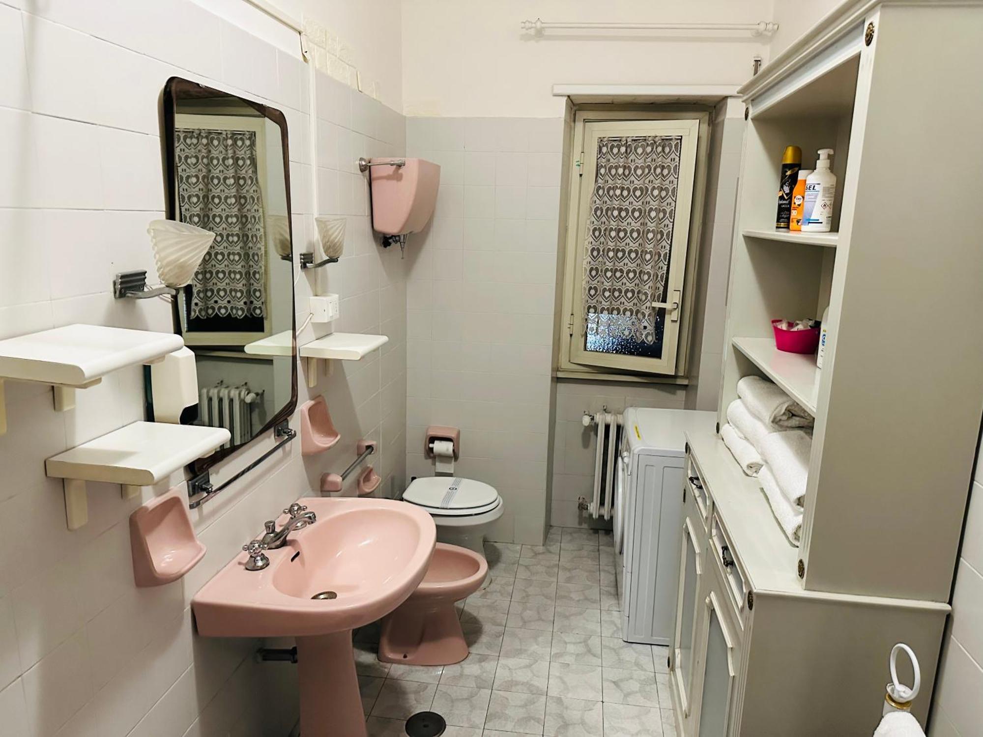 Roma Manuela'S Cozy Guest House Trastevere Екстериор снимка