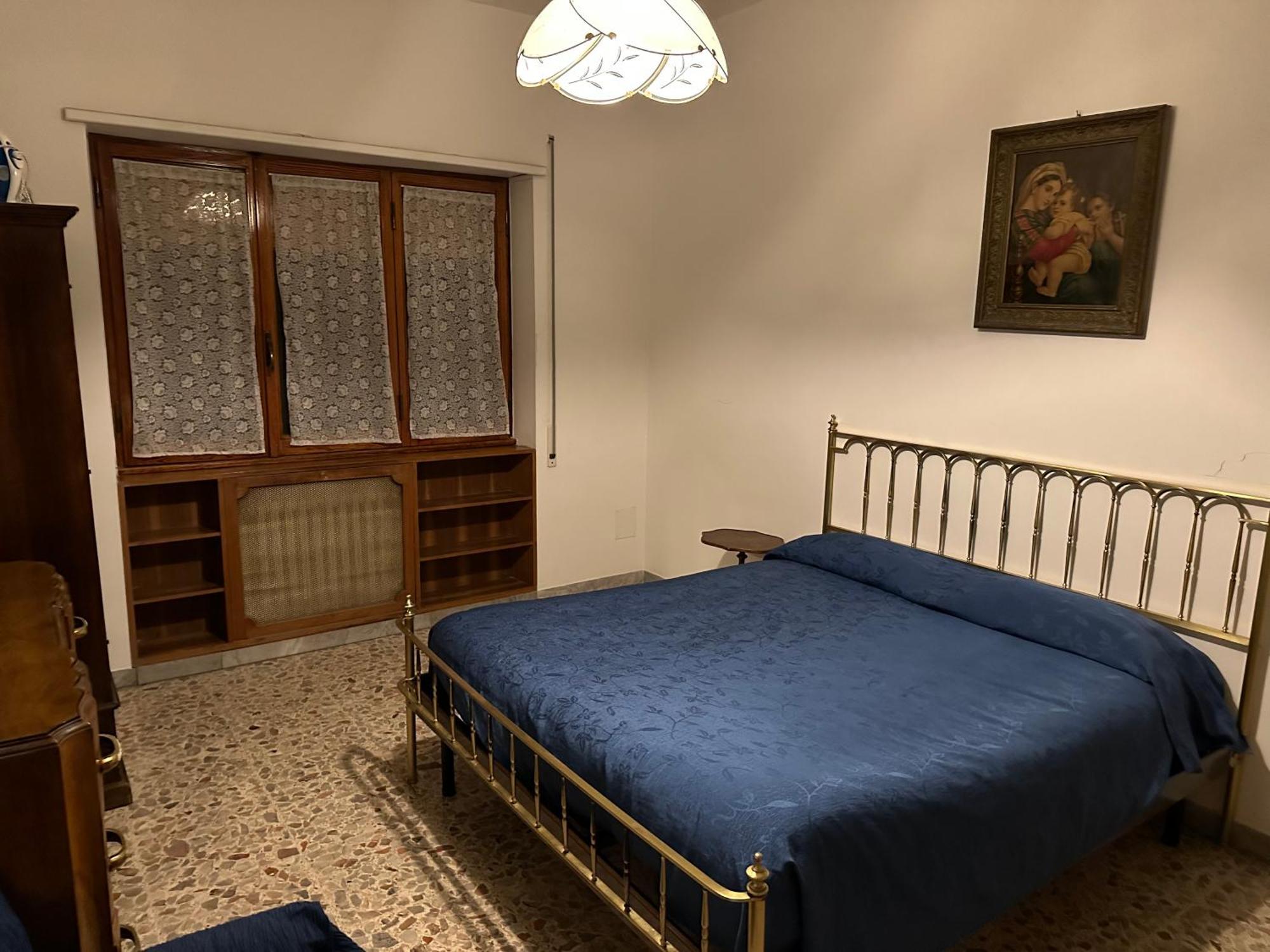 Roma Manuela'S Cozy Guest House Trastevere Екстериор снимка