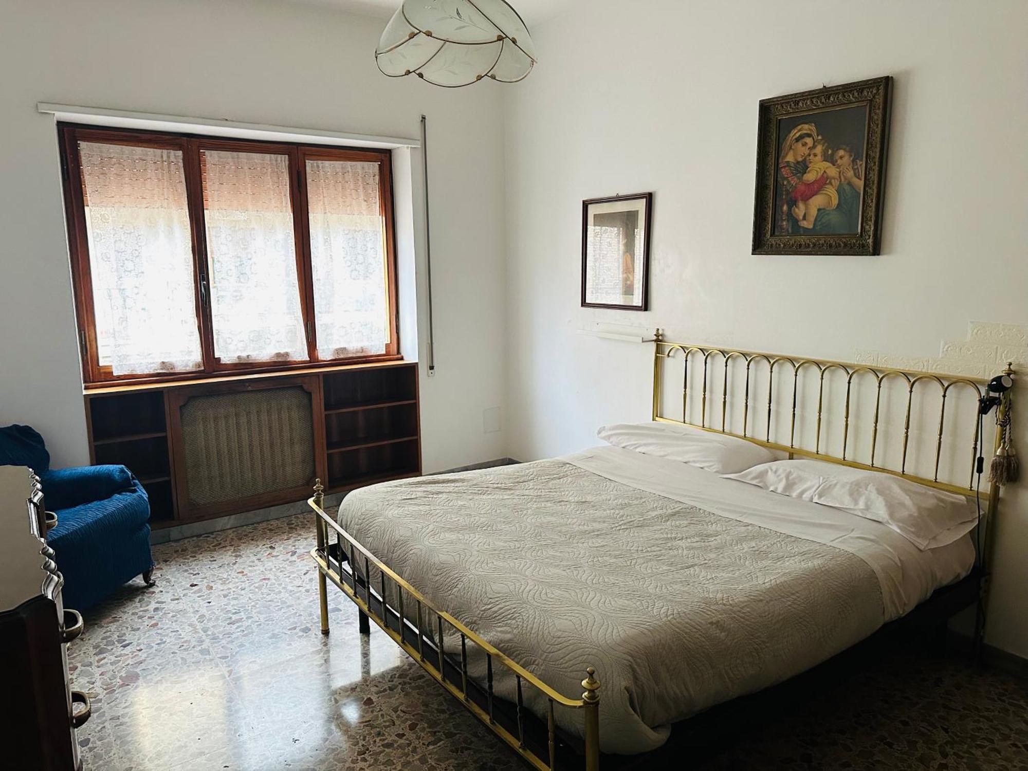Roma Manuela'S Cozy Guest House Trastevere Екстериор снимка