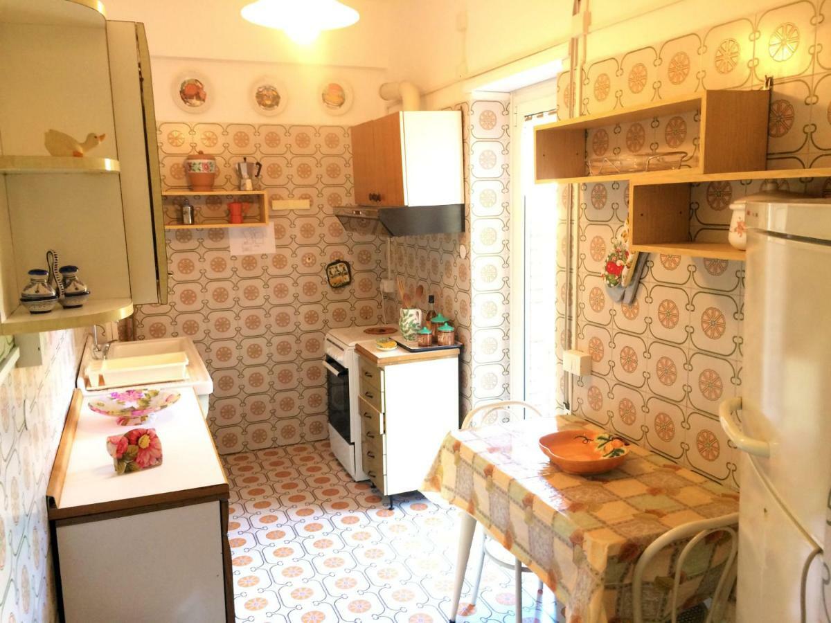 Roma Manuela'S Cozy Guest House Trastevere Екстериор снимка