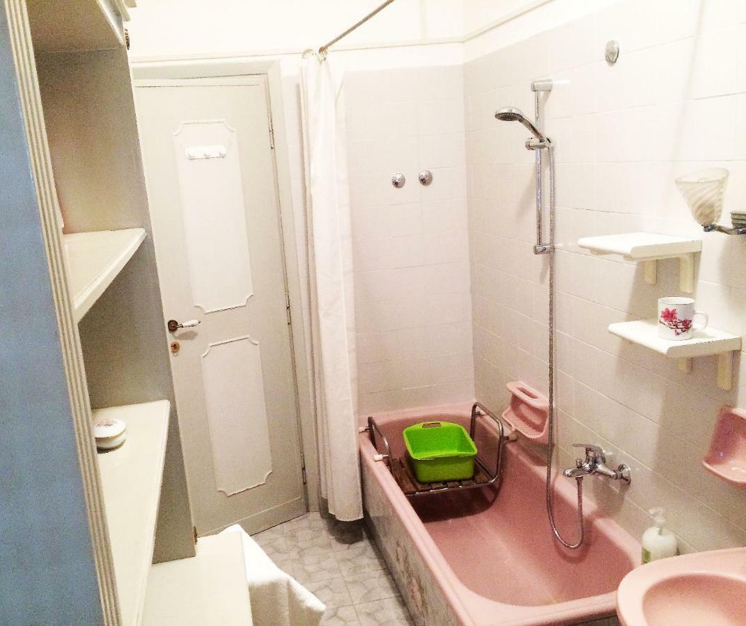 Roma Manuela'S Cozy Guest House Trastevere Екстериор снимка