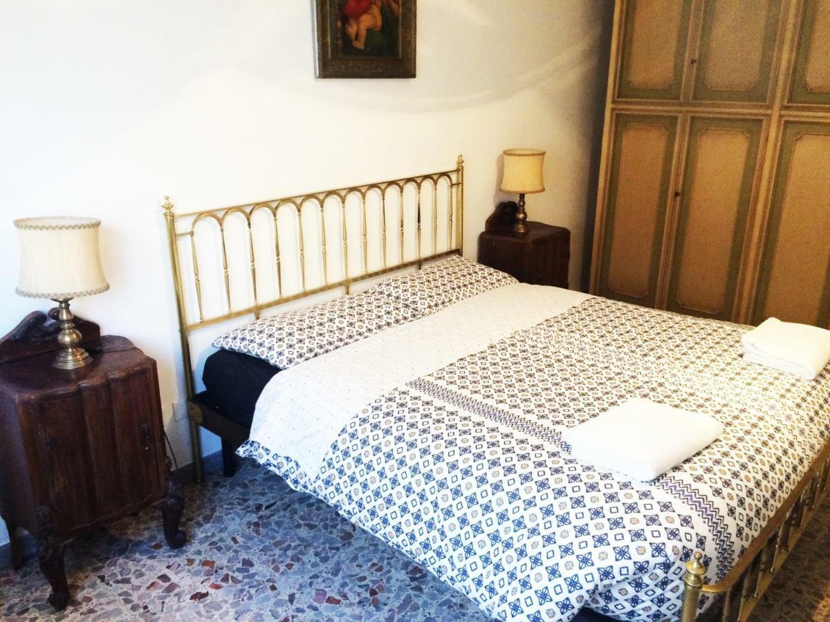 Roma Manuela'S Cozy Guest House Trastevere Екстериор снимка